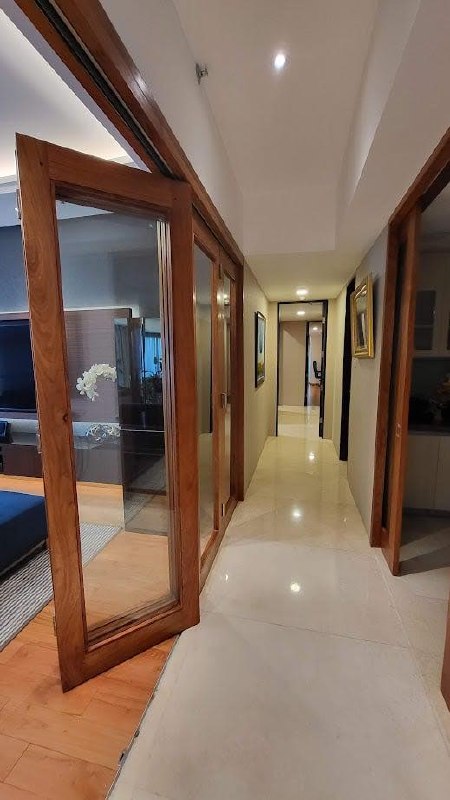Unit 21, Grand Hyatt Residences, BGC, Taguig City