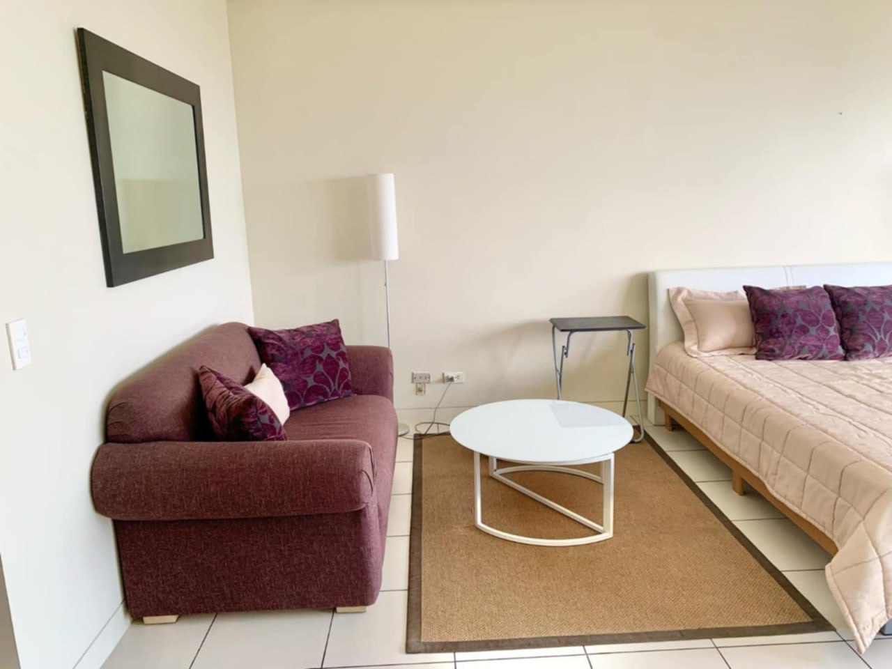 Unit 28, The Fairways Tower, Location N/A