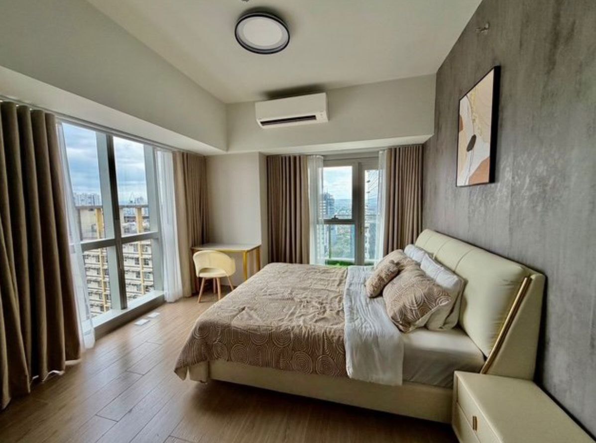 Unit 22, Uptown Arts Residences, Uptown BGC, Taguig City