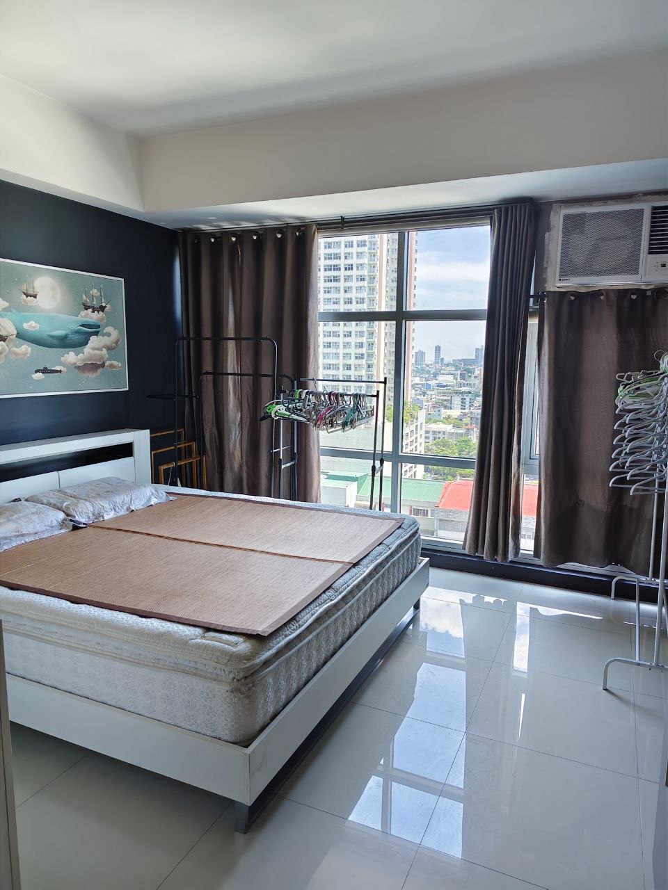 Greenbelt Madison Tower Two, Legazpi Village, Makati City