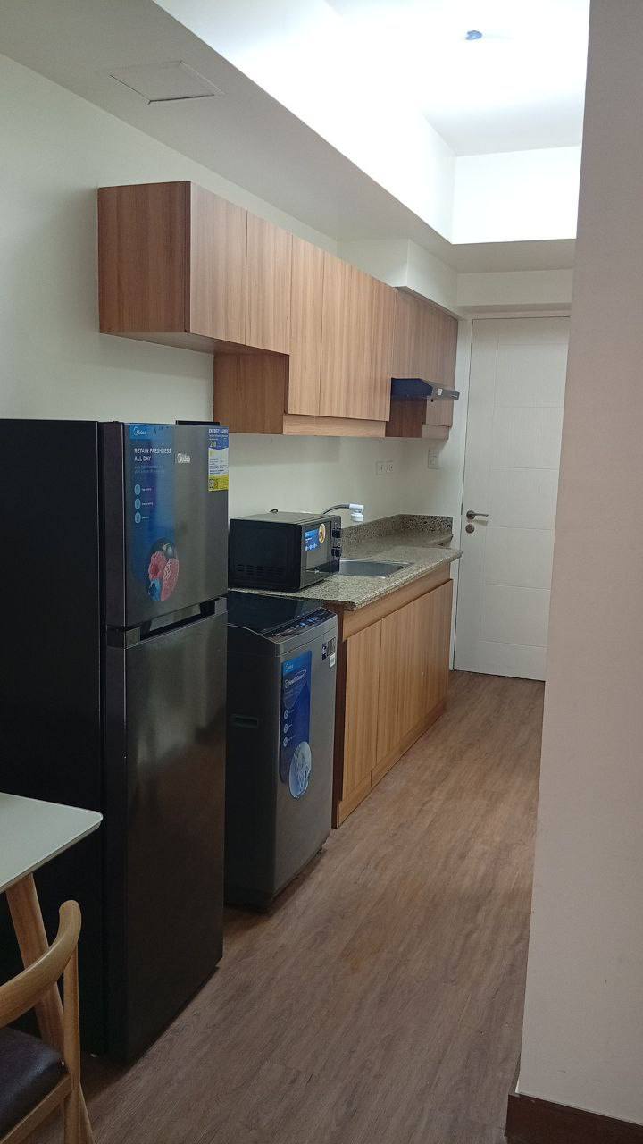 Unit 3426, Prisma Residences Celeste Tower, Pasig City