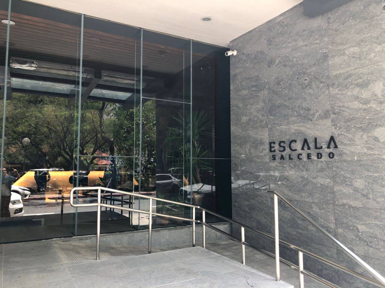 Escala Salcedo development photo 5