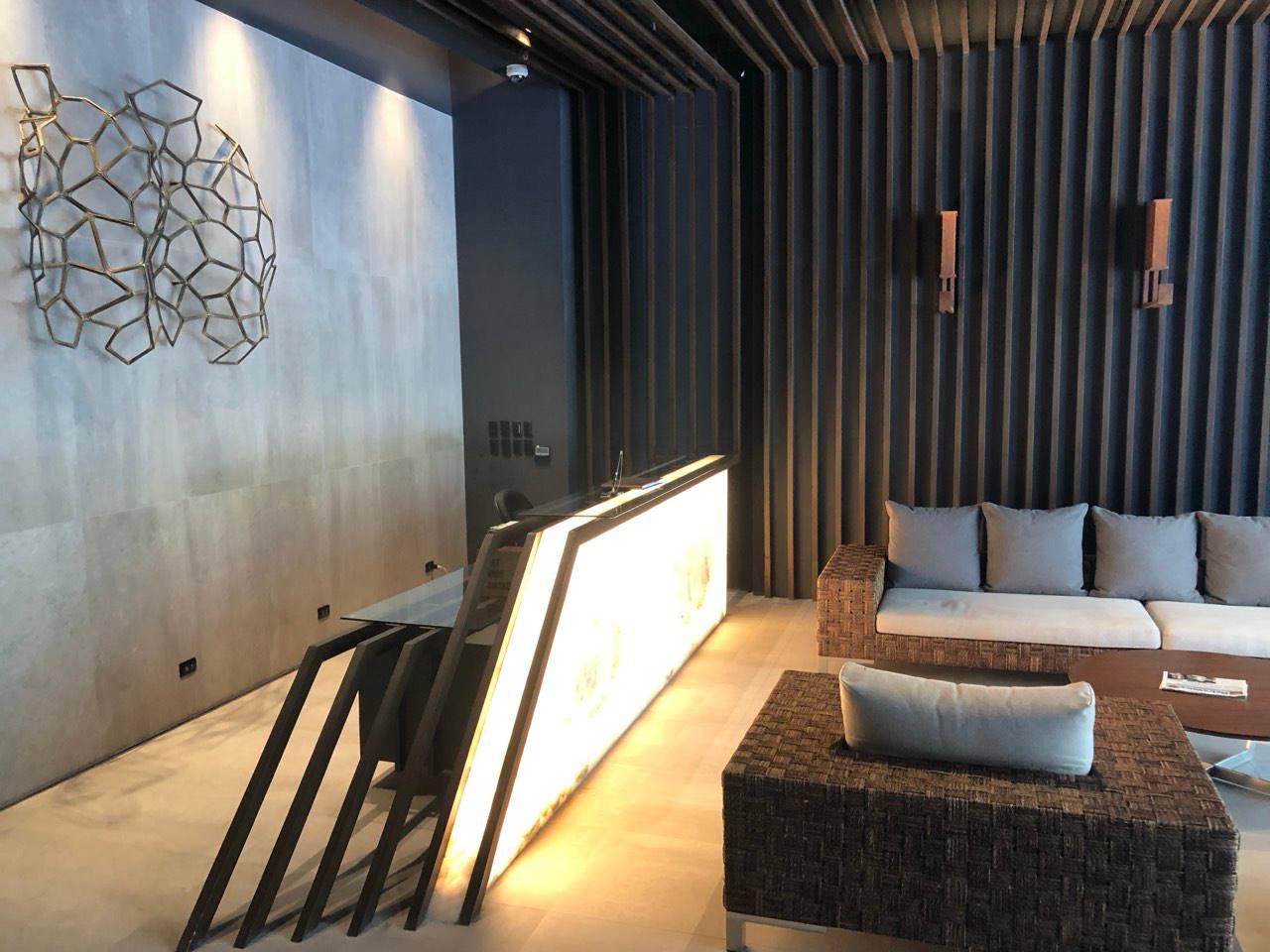 Escala Salcedo development photo 6