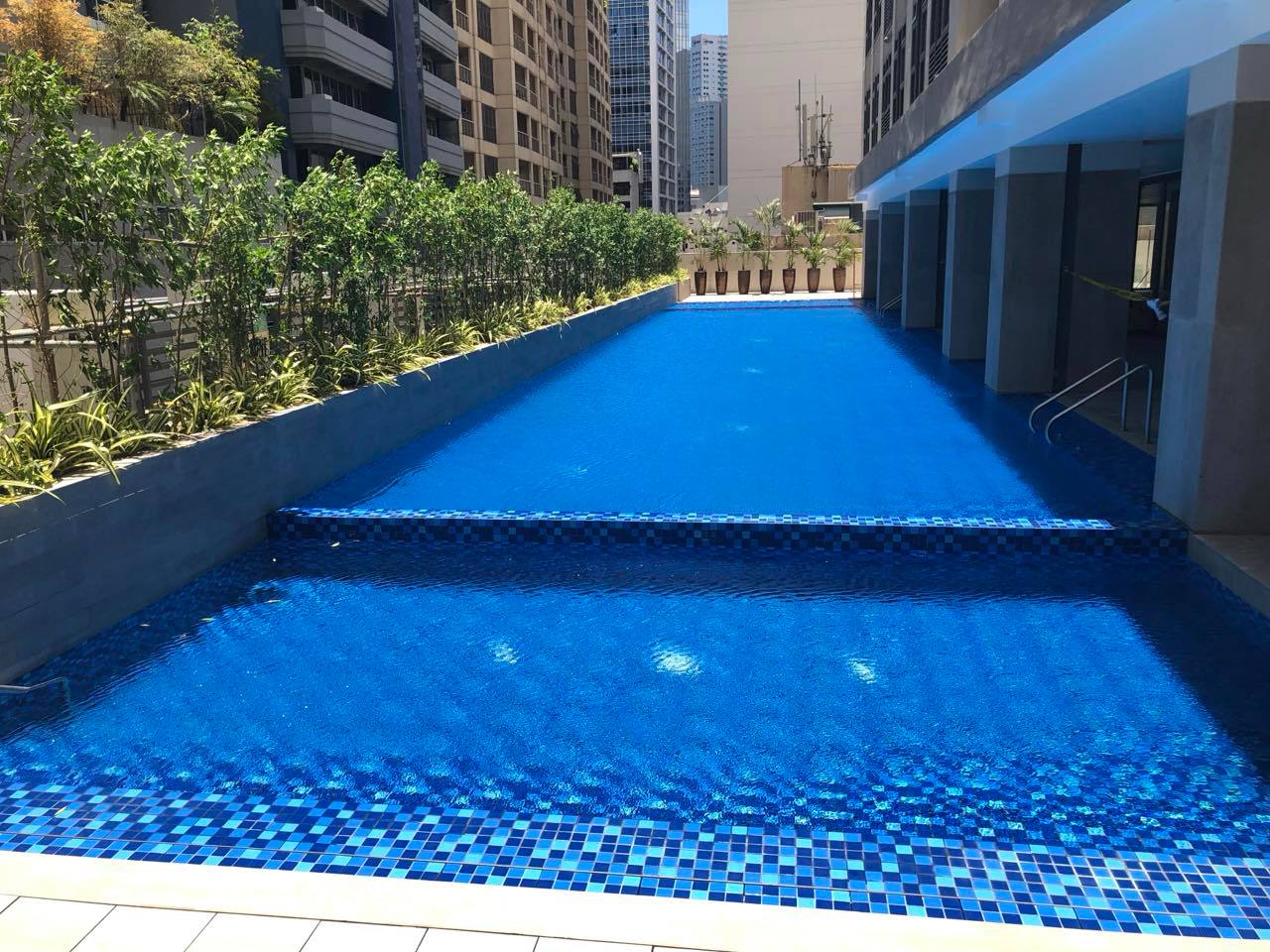 Escala Salcedo development photo 7