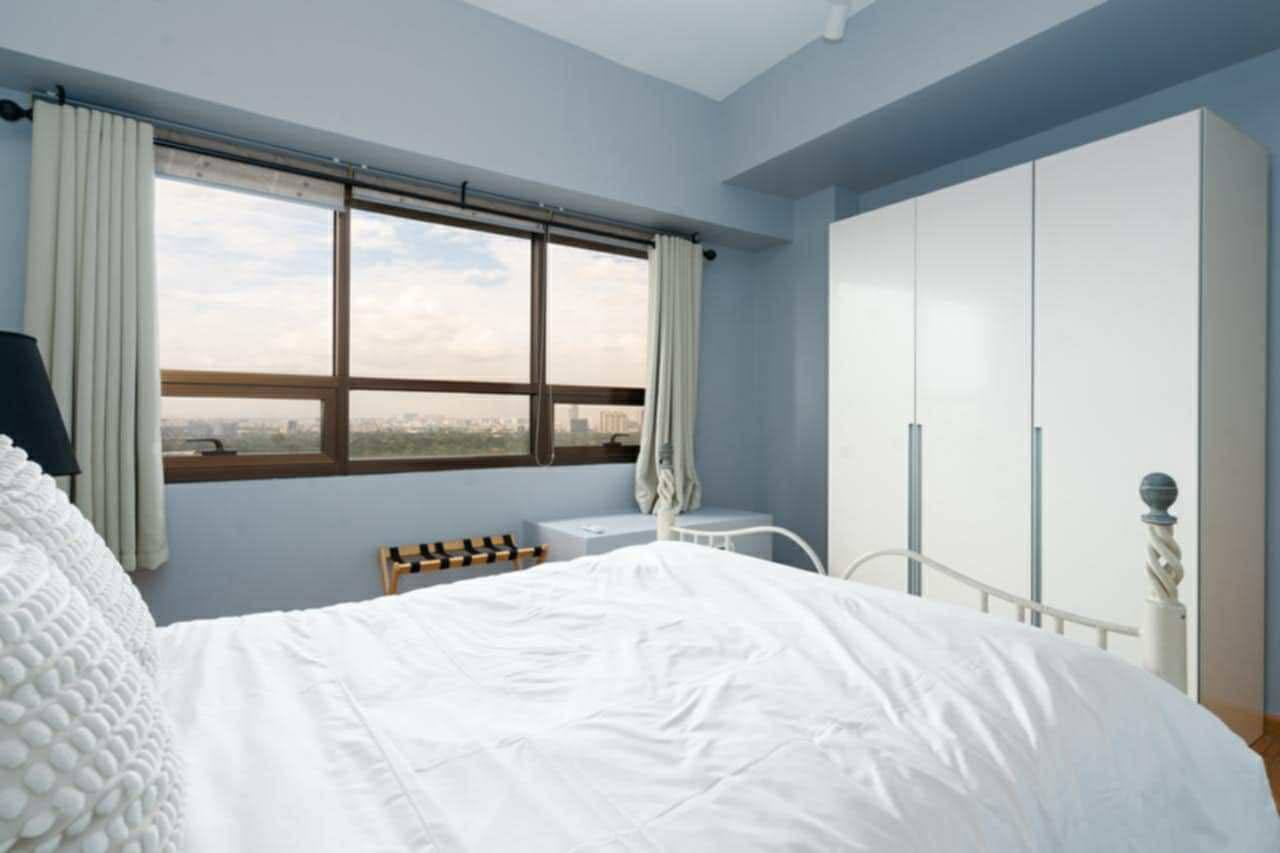 Unit 22E, Icon Residences Tower Two, BGC, Taguig City