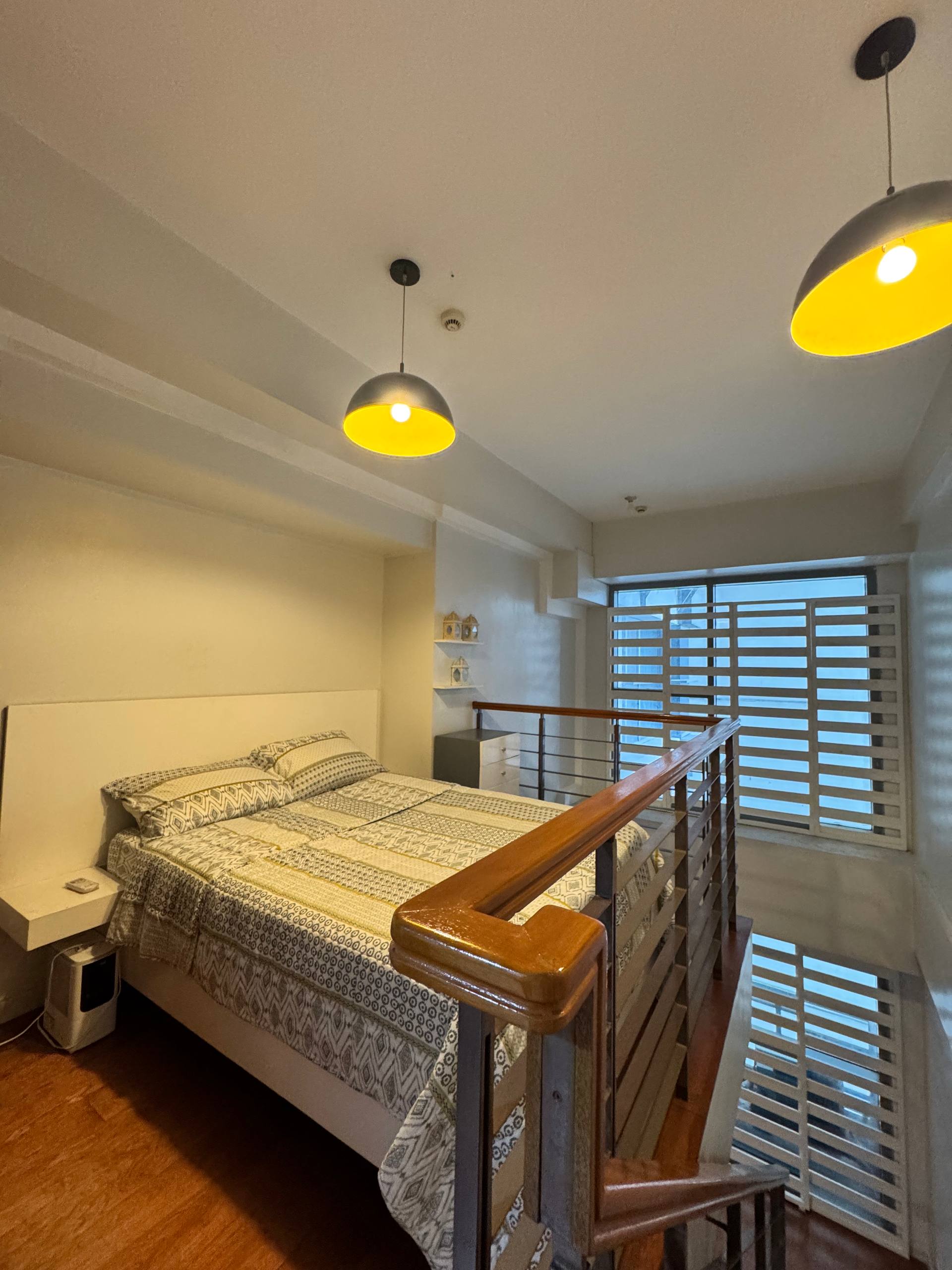 Unit 18I, Eton Residences at Greenbelt, Legazpi Village, Makati City