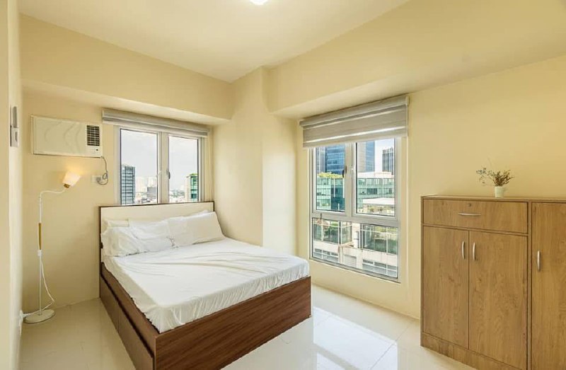 Unit 22, The Montane Avida, Taguig City