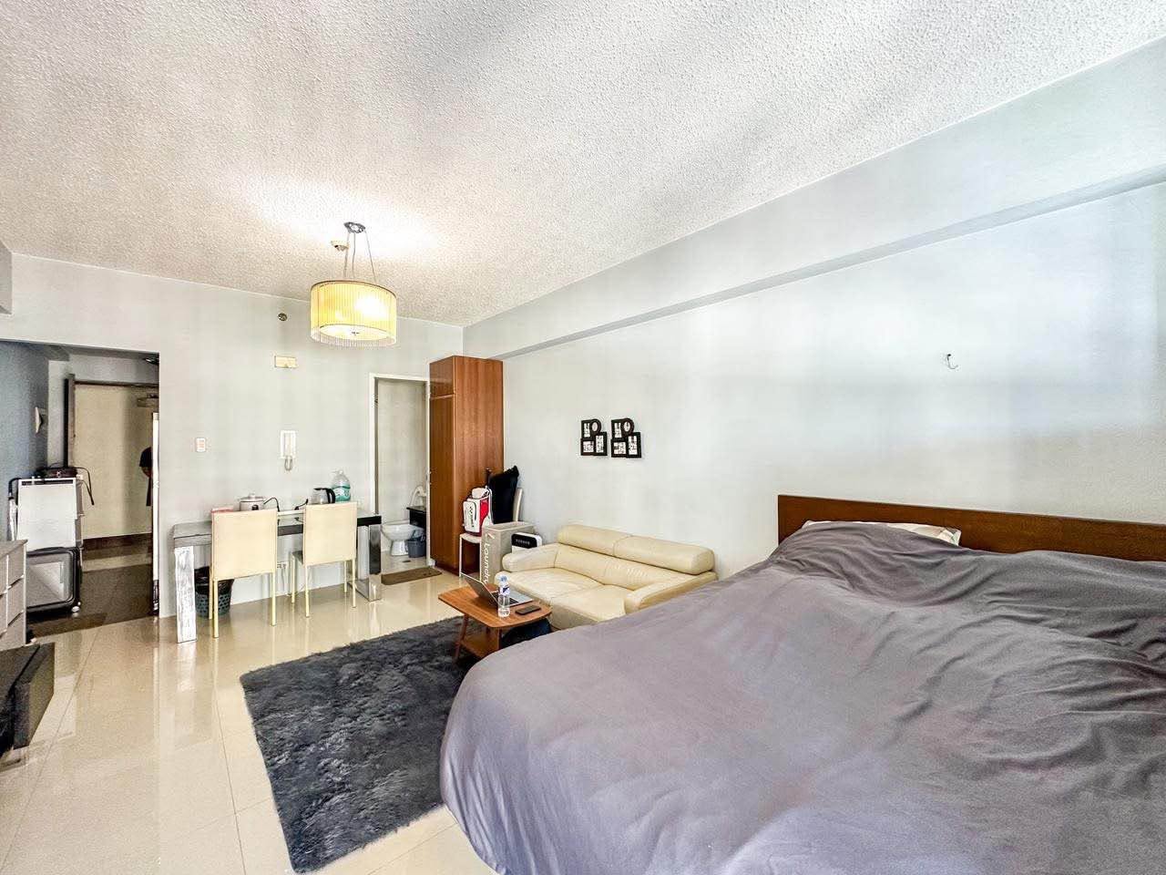 Unit 26, Greenbelt Chancellor, Legazpi Village, Makati City