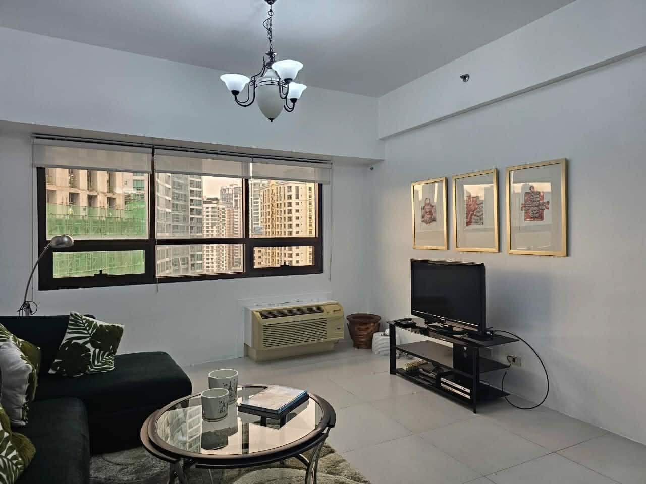 Icon Residences Tower One, BGC, Taguig City