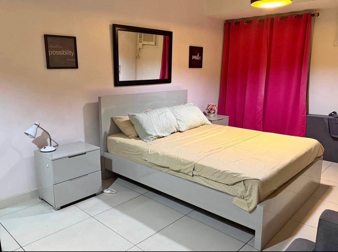 Unit 702, The Lerato Tower One, Makati City