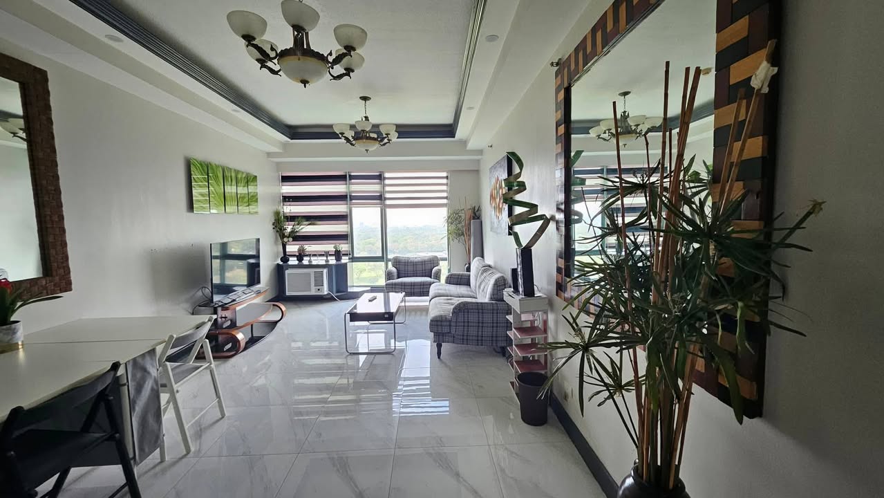 Unit 21, Bellagio Towers Tower One, BGC, Taguig City