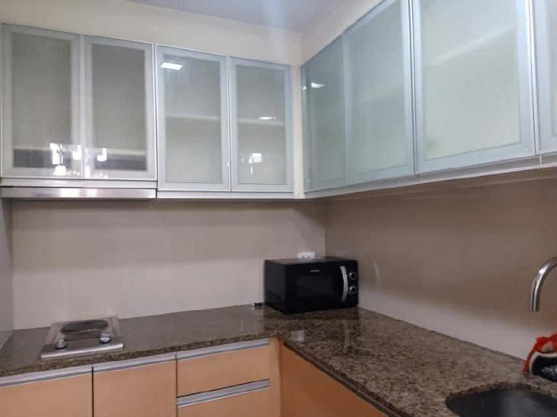 Two Central Condominium Tower A, Salcedo Village, Makati City