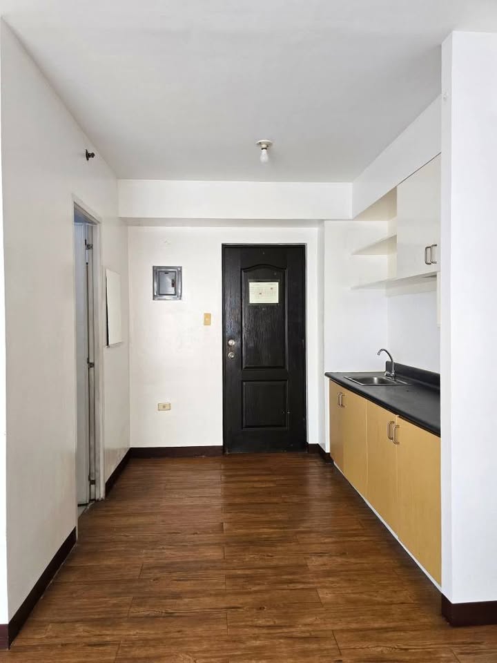 Unit 4C, Azotea De Bel-Air, Makati City
