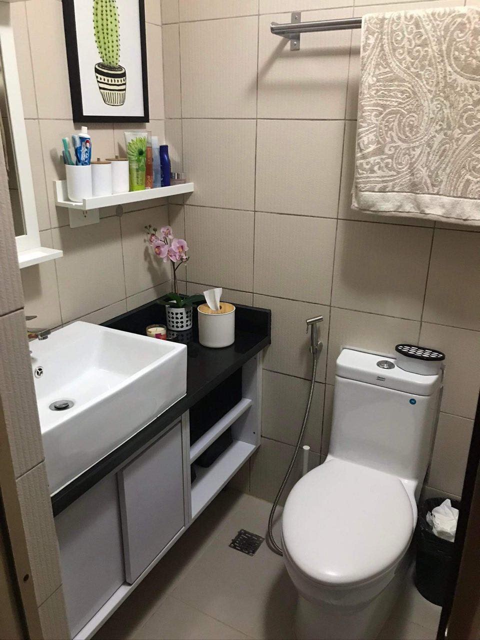 Unit 21, Grace Residences, Makati City