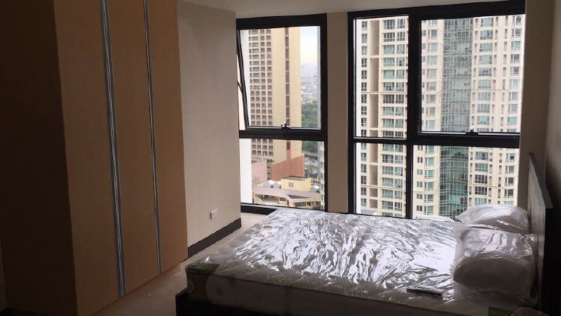 Unit 21L, Paseo Heights, Salcedo Village, Makati City