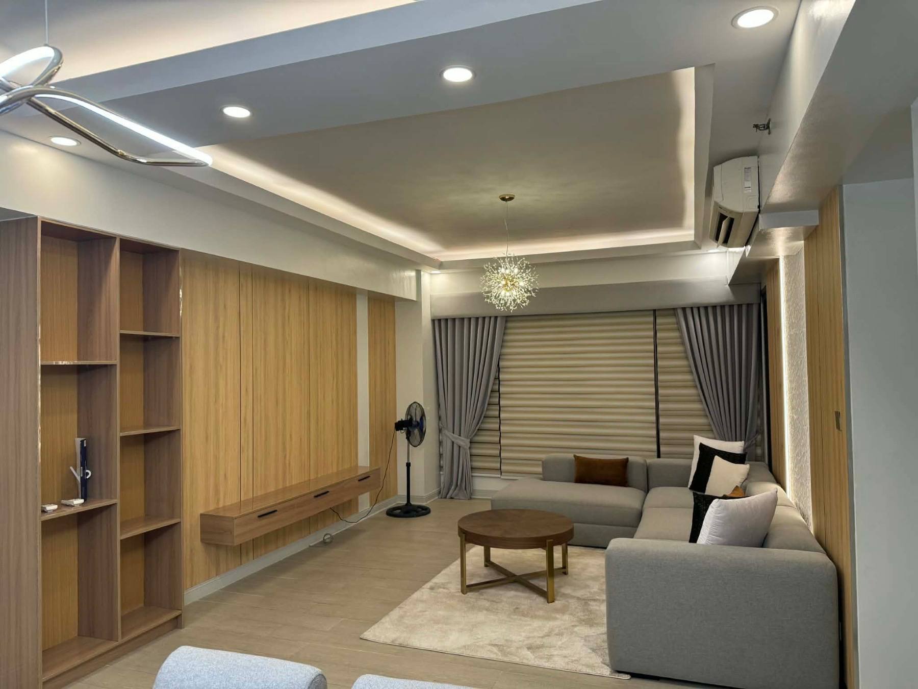 Unit 8B, Shang Grand Tower, Makati City