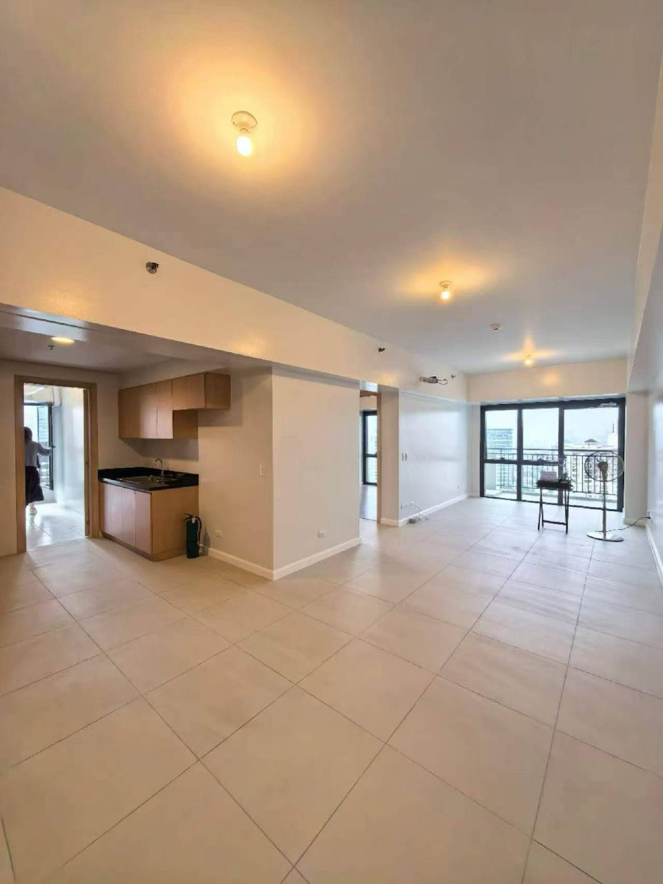 Unit 45, Gentry Residences, Salcedo Village, Makati City