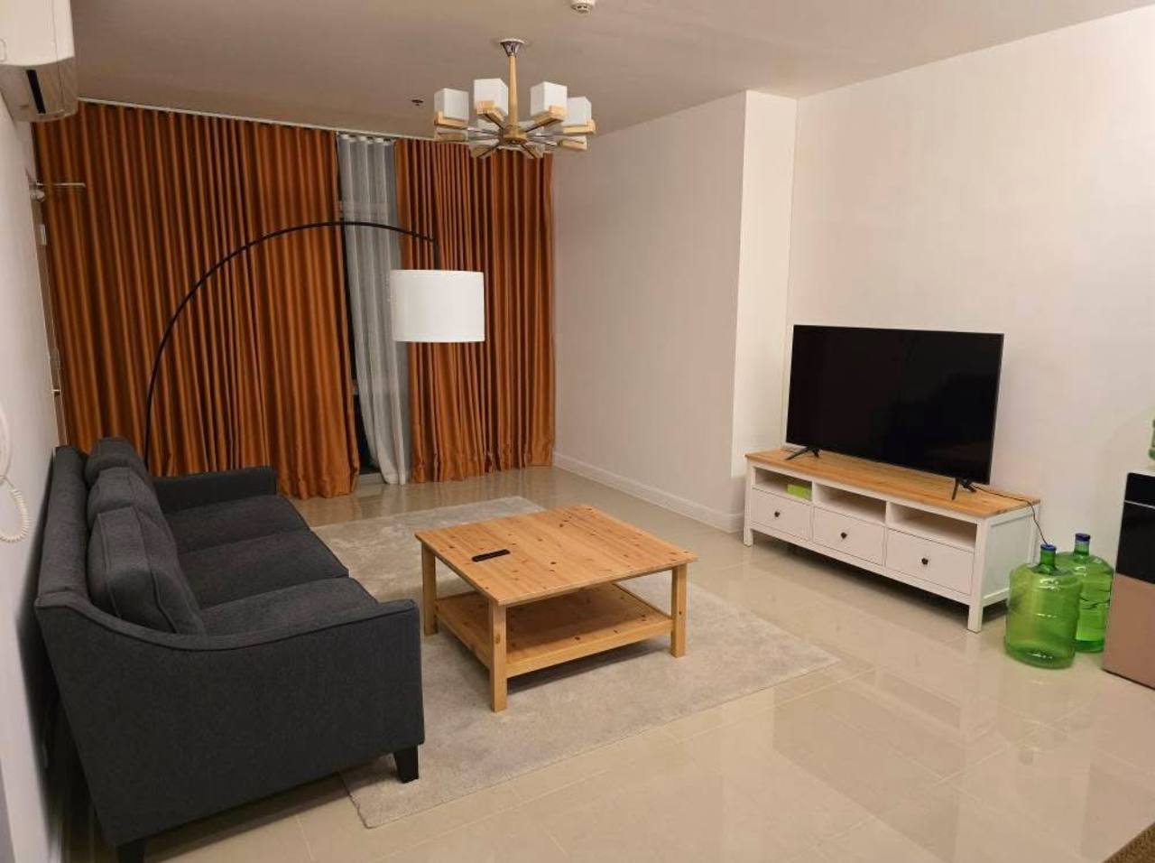 Unit 20E, West Gallery Place, High Street BGC, Taguig City