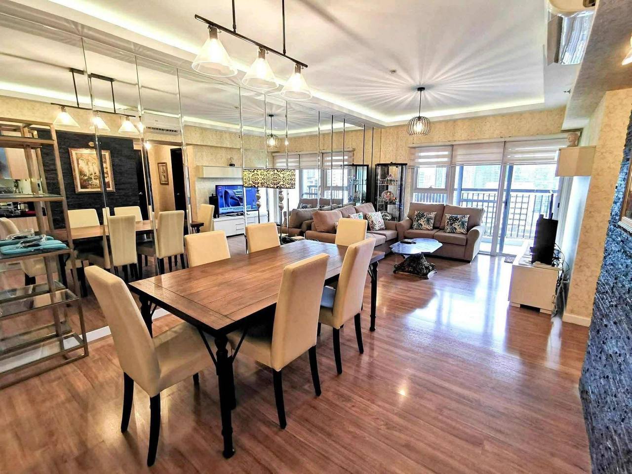 Unit 22, The Maridien Tower One, High Street BGC, Taguig City