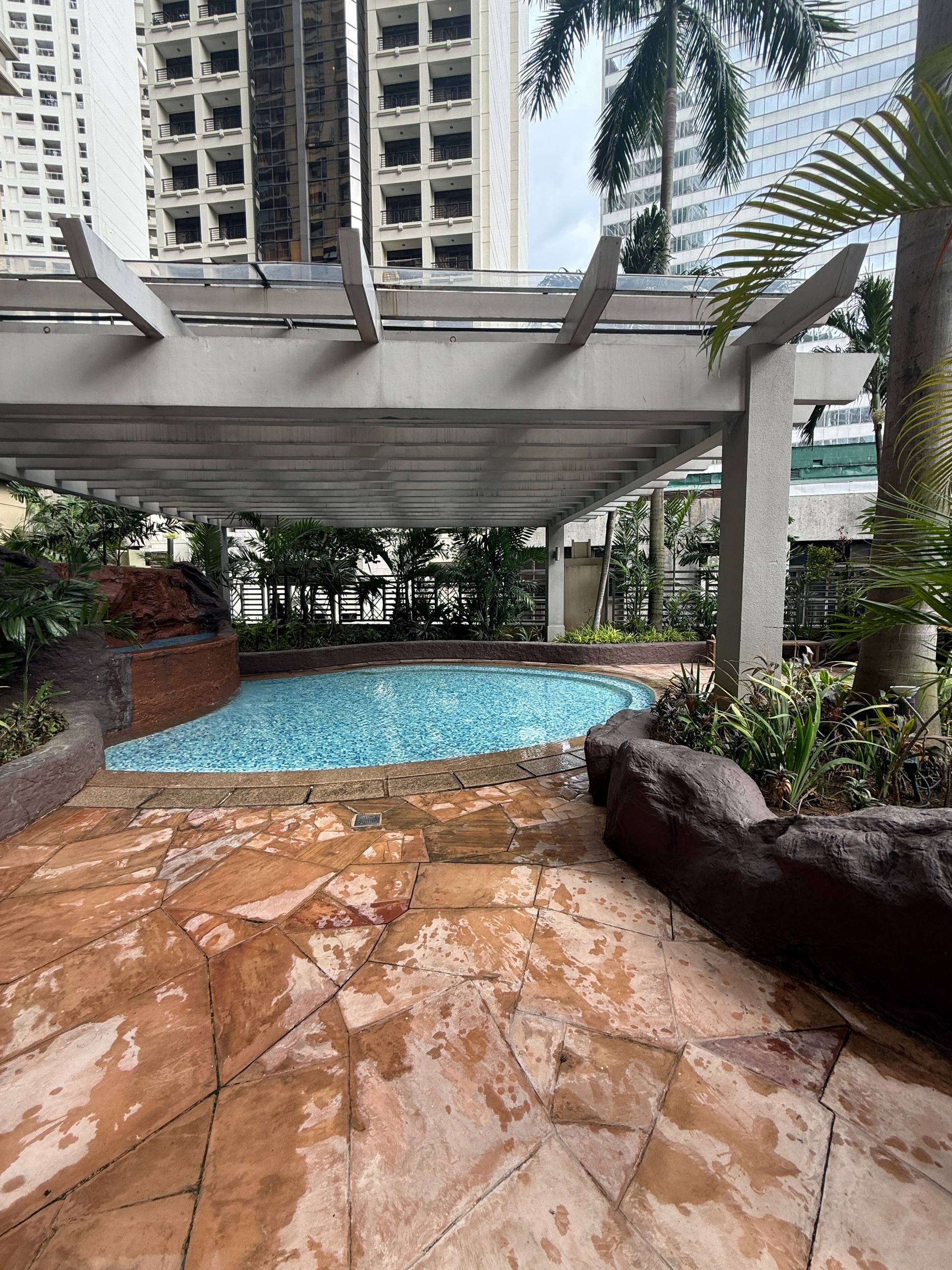 Shang Grand Tower development photo 5