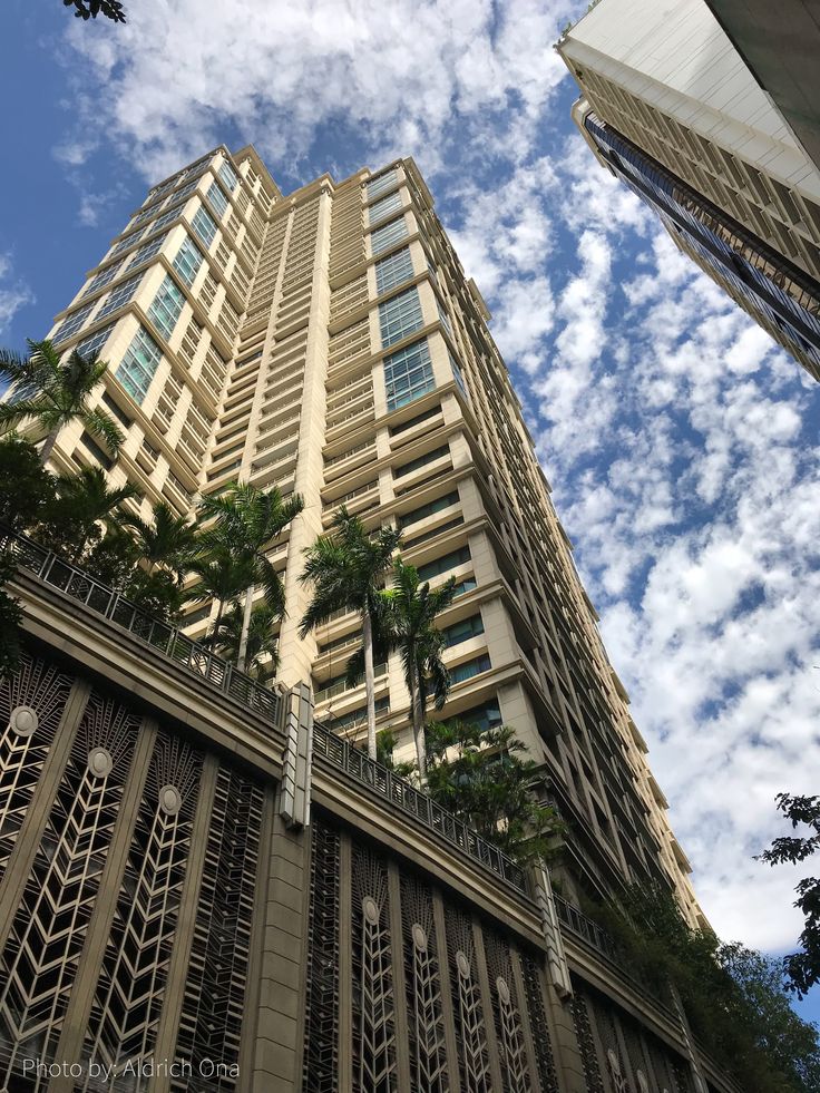Shang Grand Tower