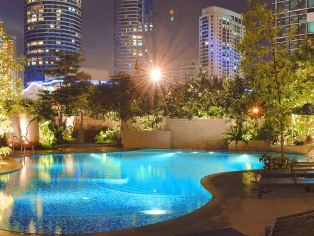 One Rockwell development photo 1