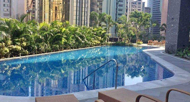 Shang Salcedo Place development photo 4