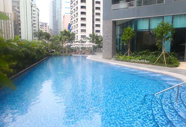 Shang Salcedo Place development photo 3