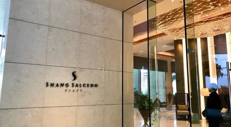 Shang Salcedo Place