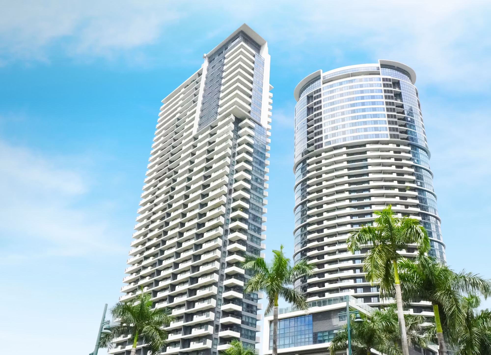 Arya Residences