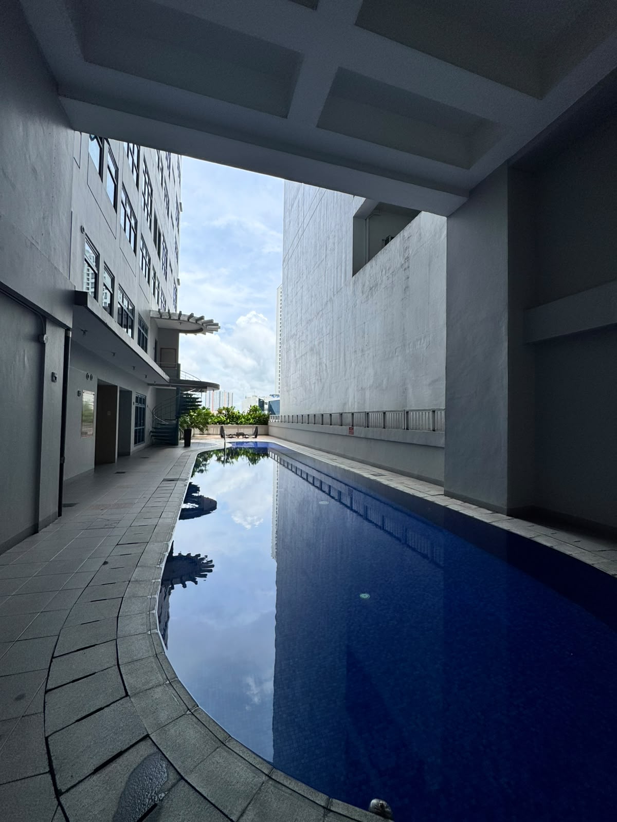 Eton Parkview at Greenbelt development photo 3