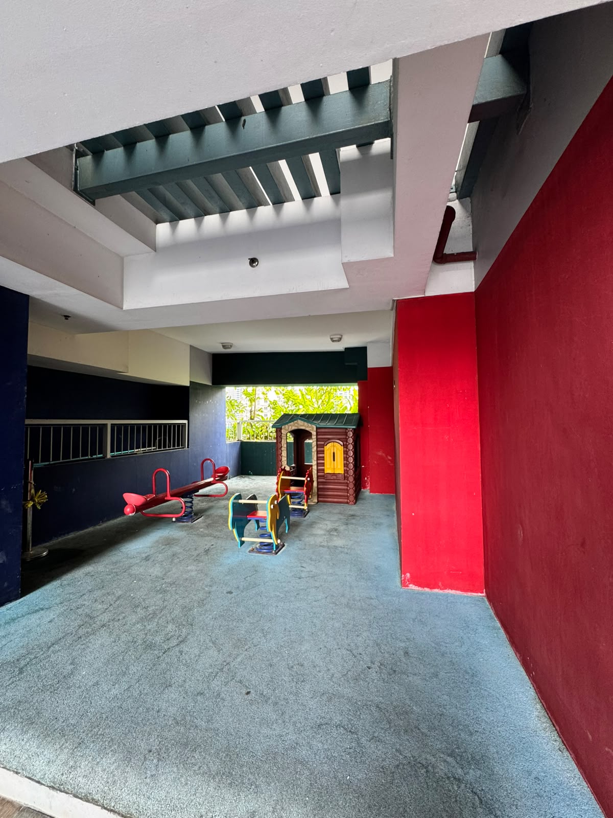 Eton Parkview at Greenbelt development photo 6
