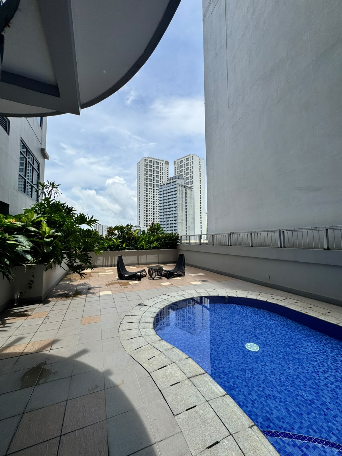 Eton Parkview at Greenbelt development photo 5