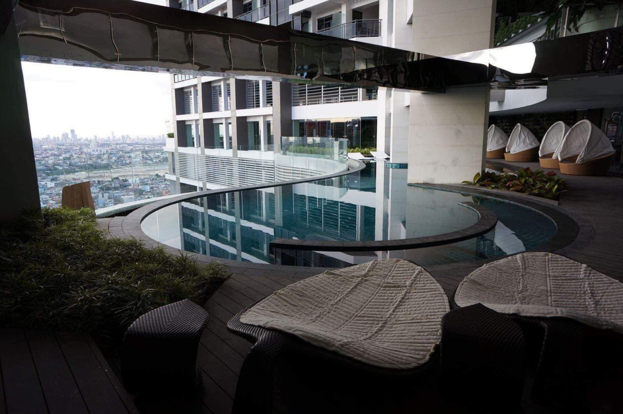 Gramercy Residences development photo 4