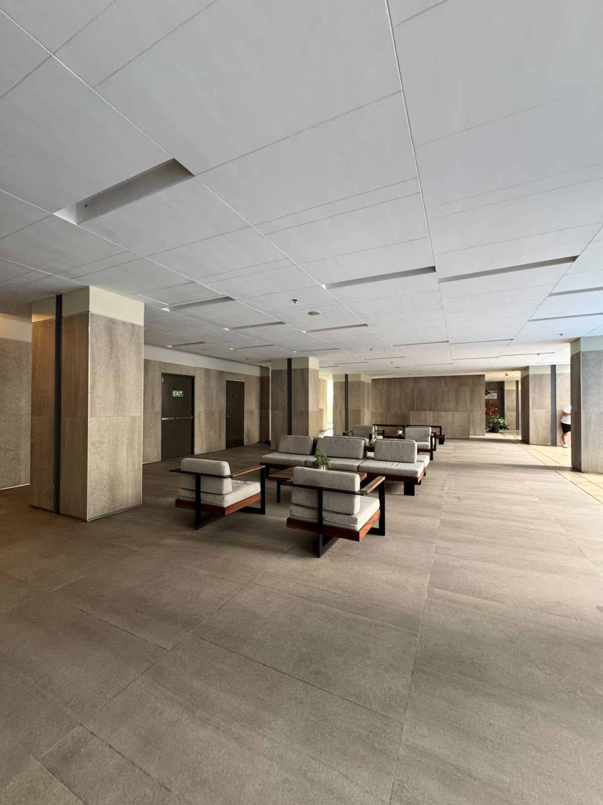 Escala Salcedo development photo 2