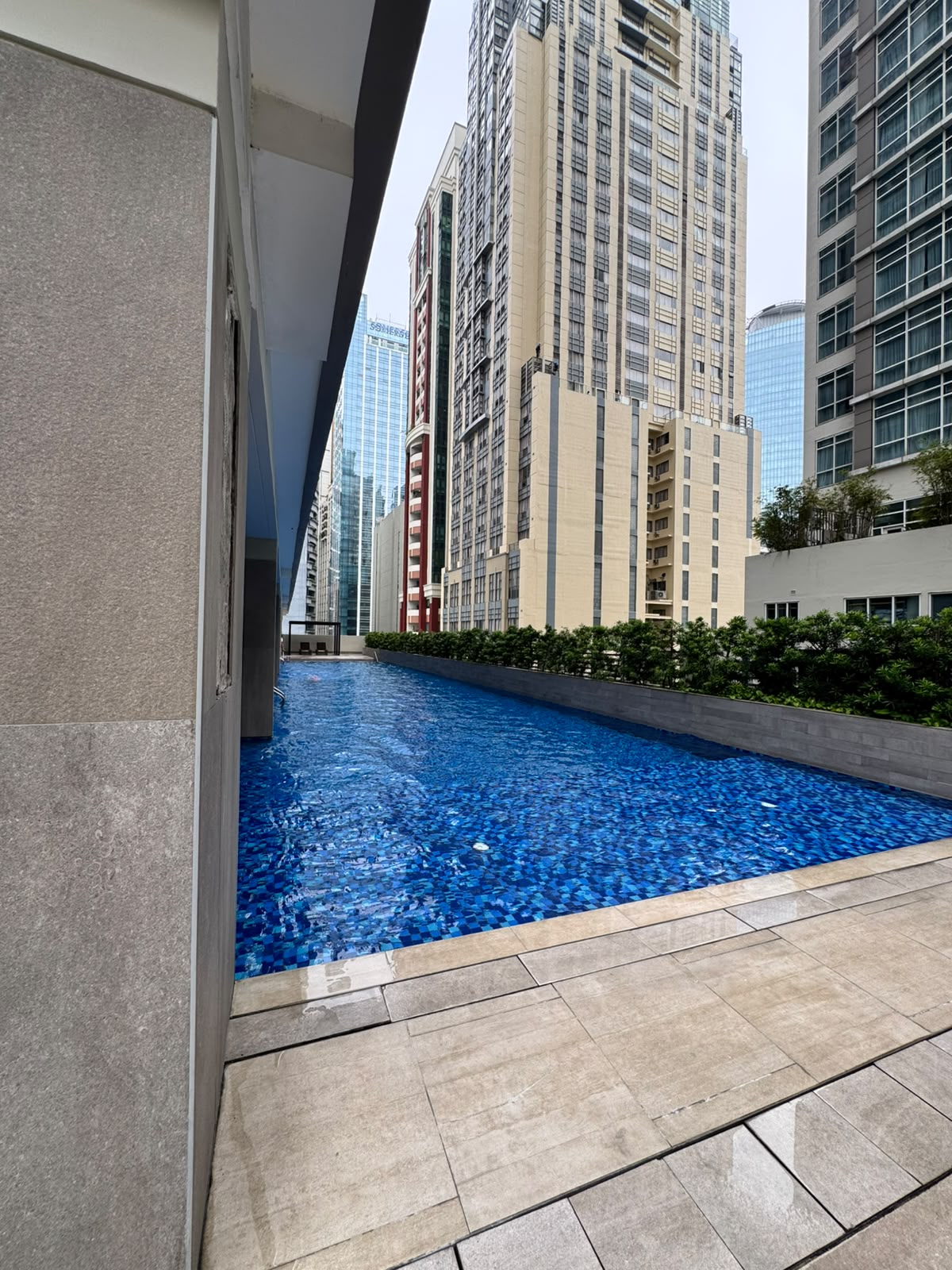 Escala Salcedo