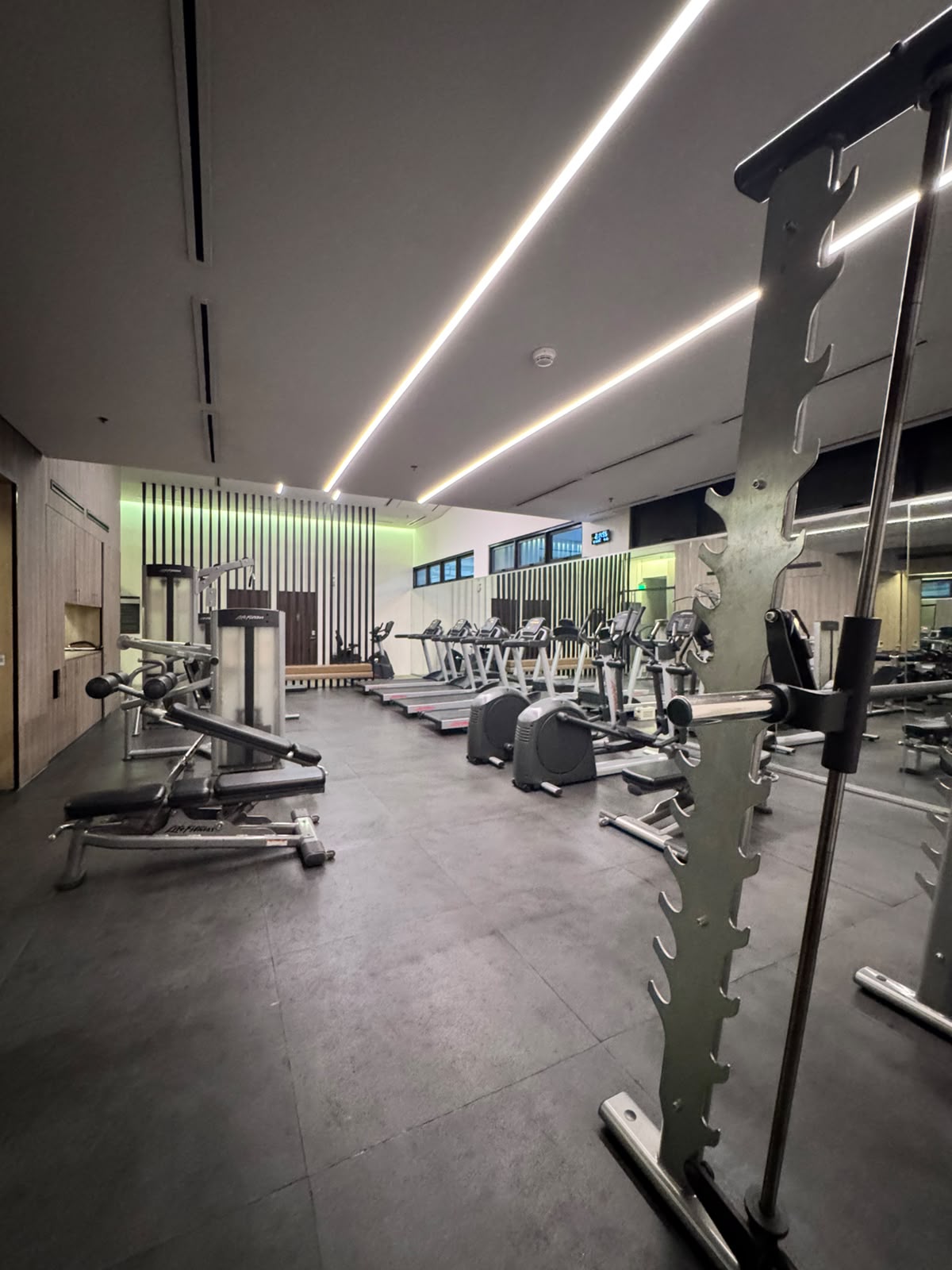 Escala Salcedo development photo 3
