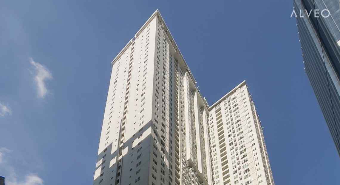 Kroma Tower