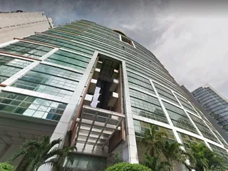 Forbes Tower
