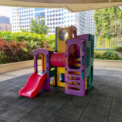 The Exchange Regency Residences development photo 8