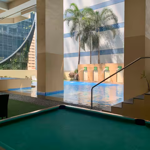 The Exchange Regency Residences development photo 1