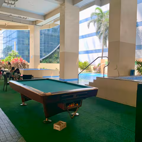 The Exchange Regency Residences development photo 2