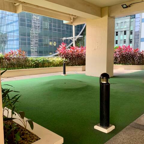 The Exchange Regency Residences development photo 4