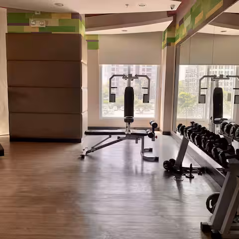 The Exchange Regency Residences development photo 7