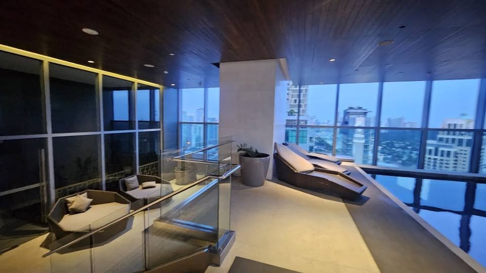 Trump Tower development photo 4