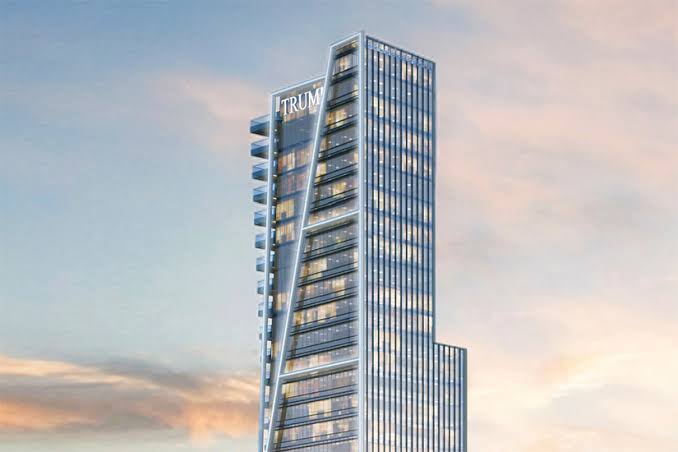 Trump Tower