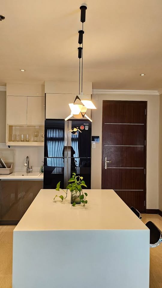 Unit 302, Aspect Apartments, Makati City