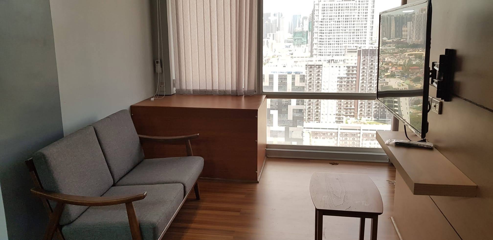 Unit 29O, F1 City Center, BGC, Taguig City