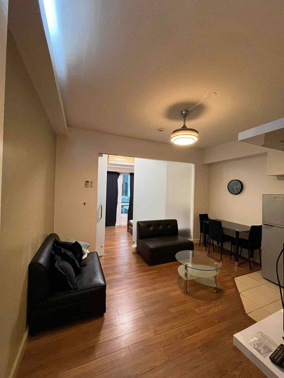 Unit 15, Grand Midori Tower One, Legazpi Village, Makati City
