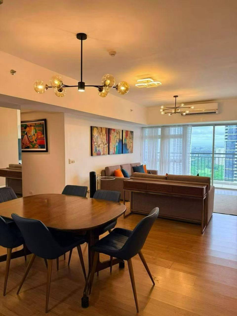 Verve Residences Tower, BGC, Taguig City
